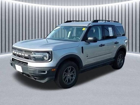 FORD BRONCO SPORT 2021 3FMCR9B68MRB18663 image FORD BRONCO SPORT 2021 3FMCR9B68MRB18663 image